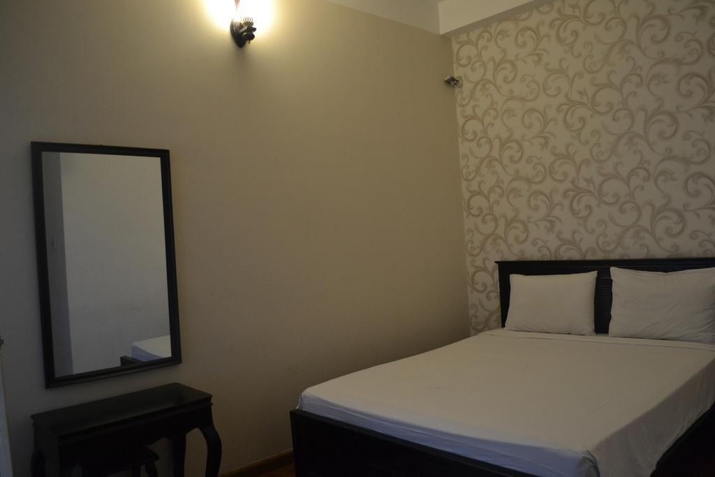 White Lion 2 Hotel Нячанг Екстер'єр фото